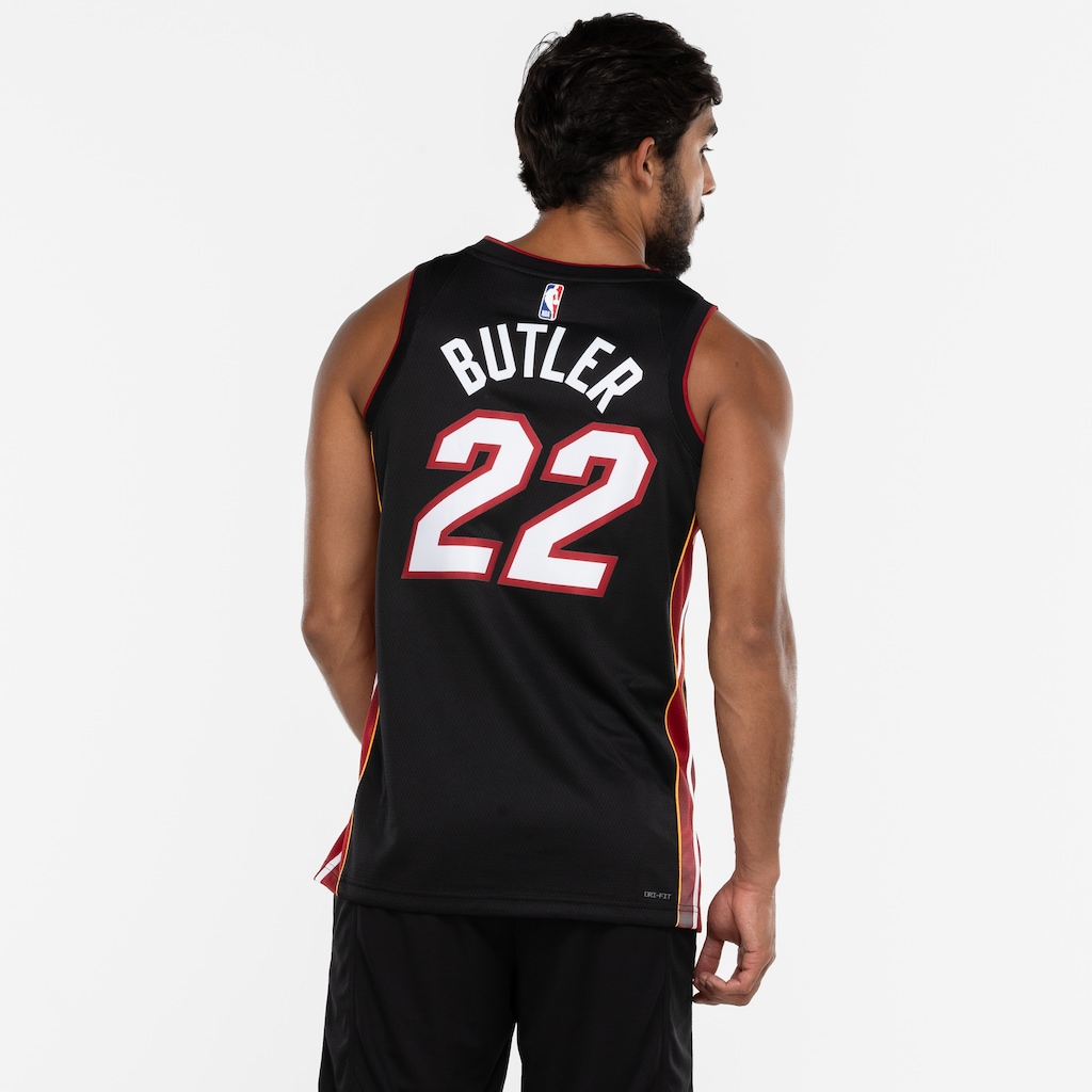 Imagem 2 do produto Camiseta Nike Mia Mnk Df Swgmn Js