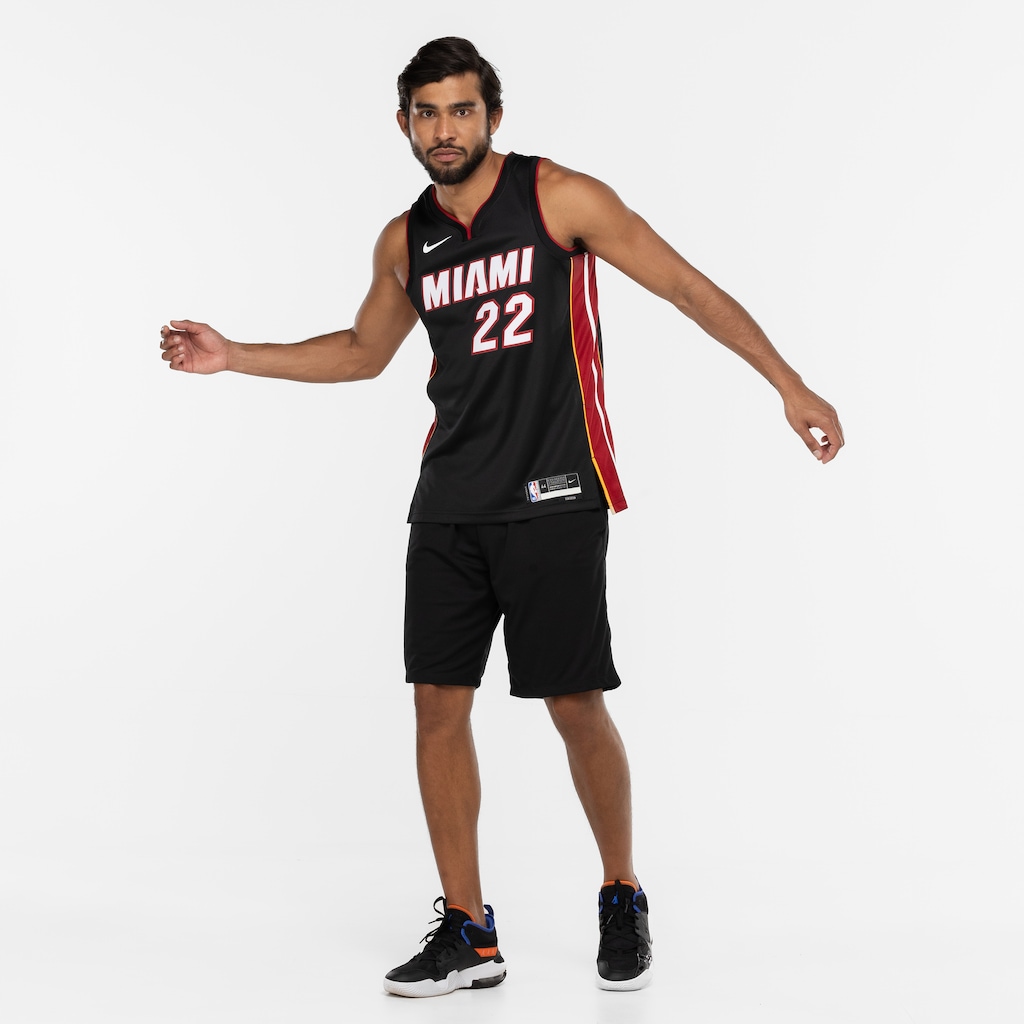 Imagem 3 do produto Camiseta Nike Mia Mnk Df Swgmn Js