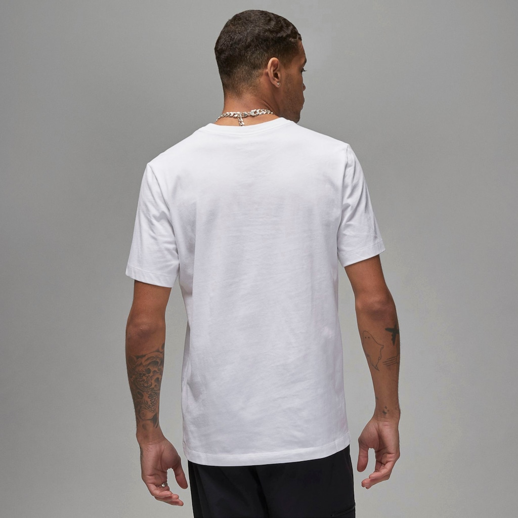 Imagem 2 do produto Camiseta Masculina Nike Jordan Air T