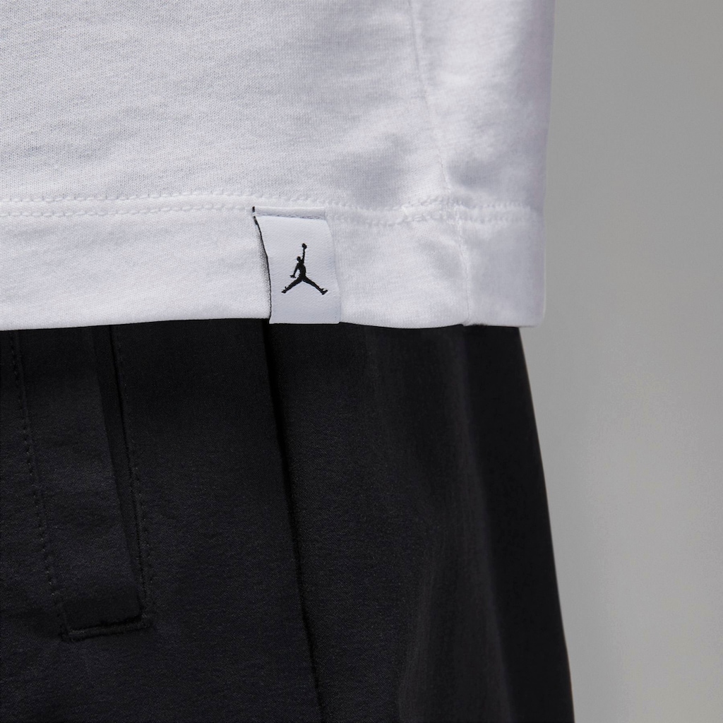 Imagem 4 do produto Camiseta Masculina Nike Jordan Air T