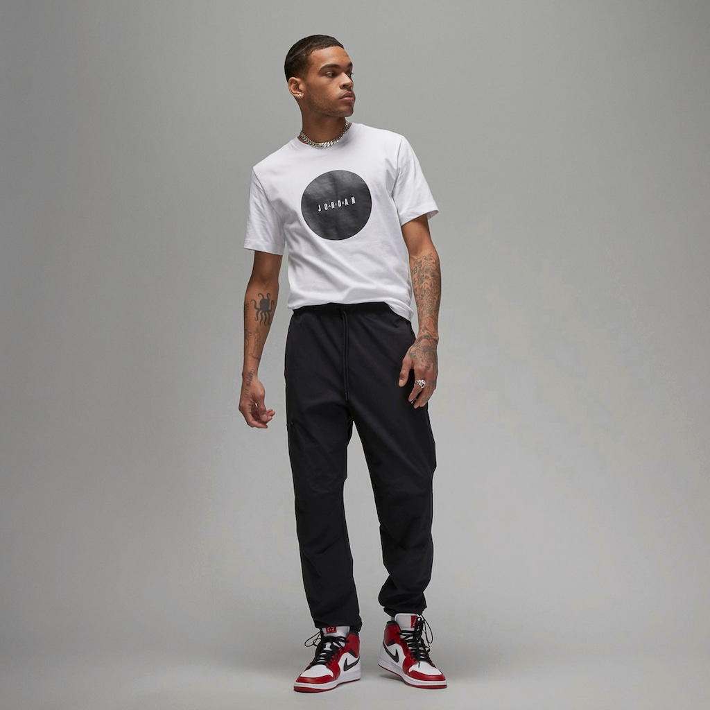 Imagem 5 do produto Camiseta Masculina Nike Jordan Air T