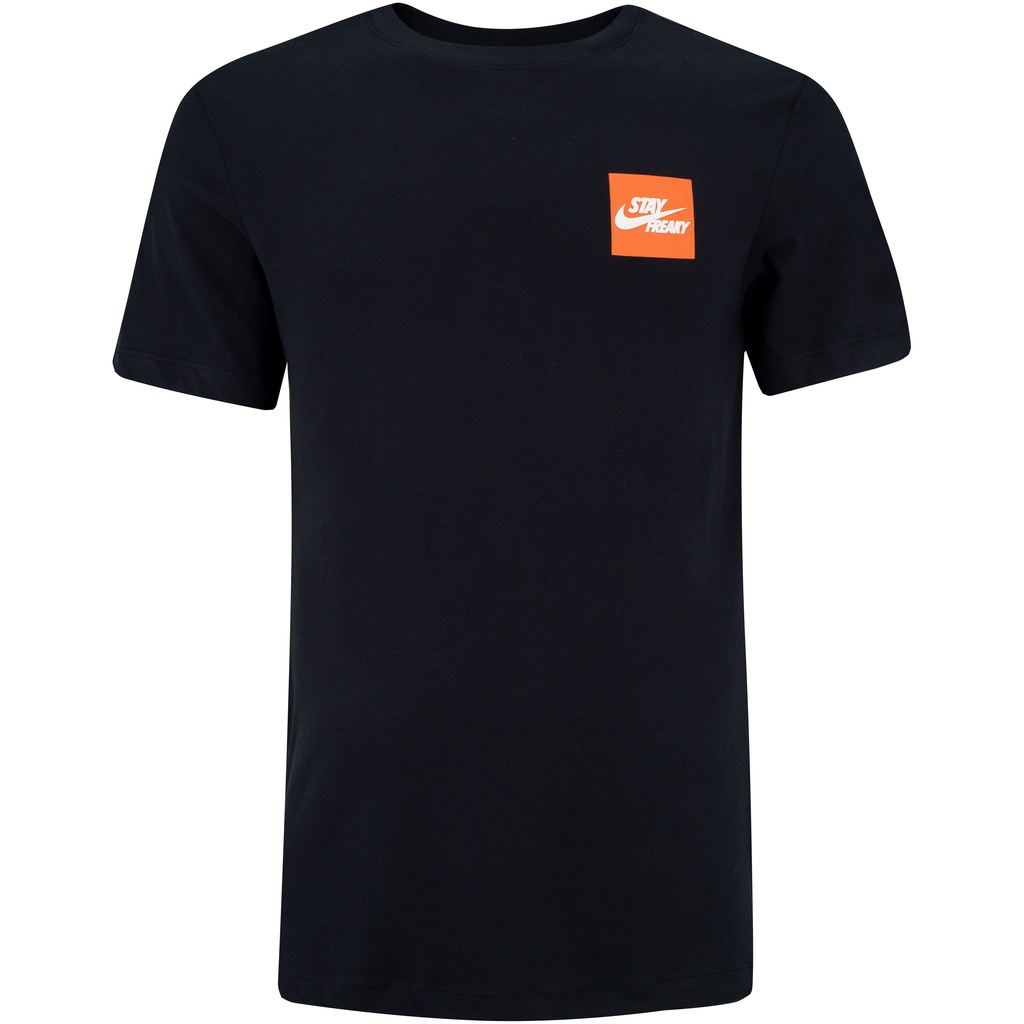 Imagem 4 do produto Camiseta Masculina Giannis Nike Dri-Fit Manga Curta Tee