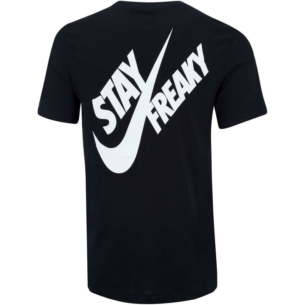 Imagem 5 do produto Camiseta Masculina Giannis Nike Dri-Fit Manga Curta Tee