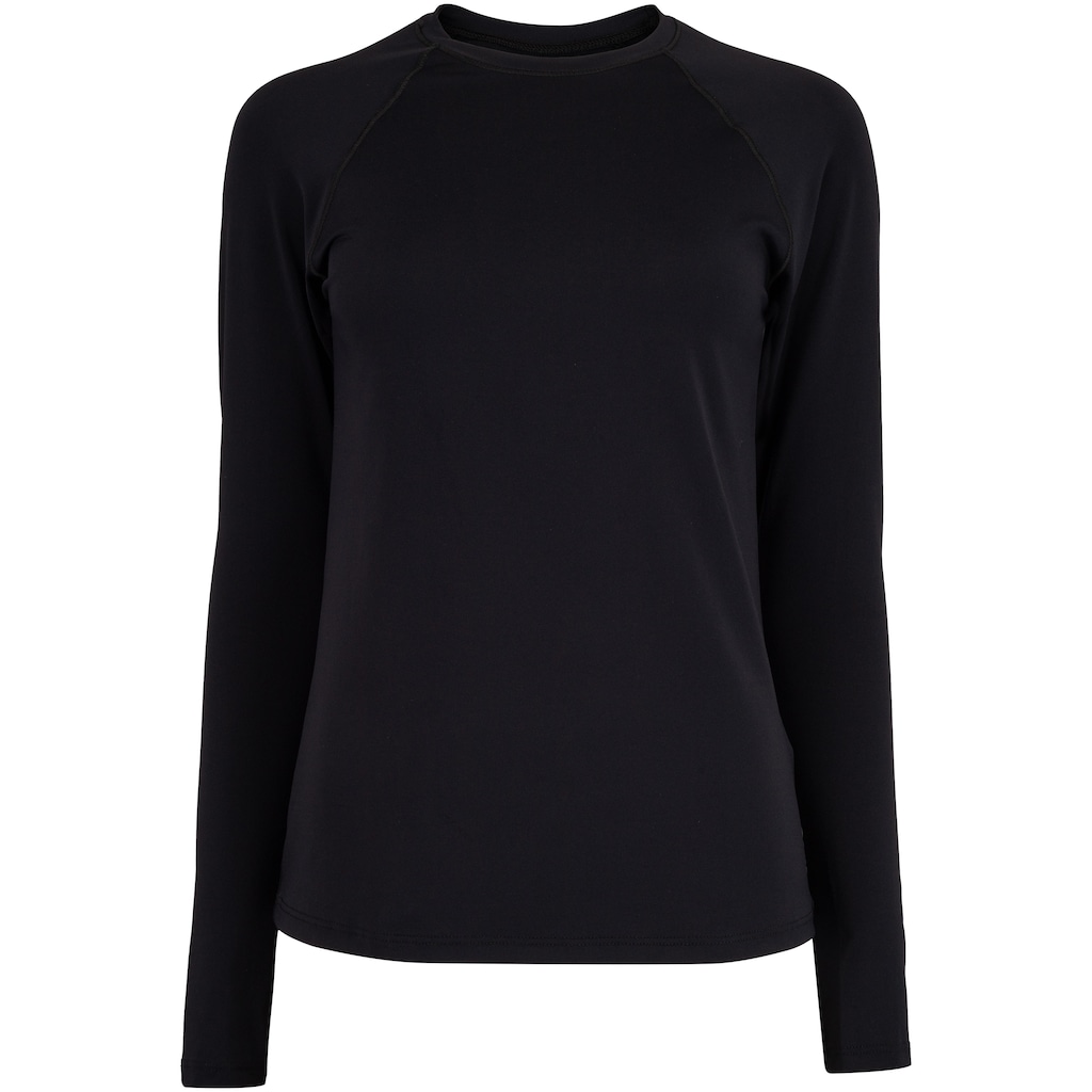 Camiseta Feminina Oxer Manga Longa UV 50+