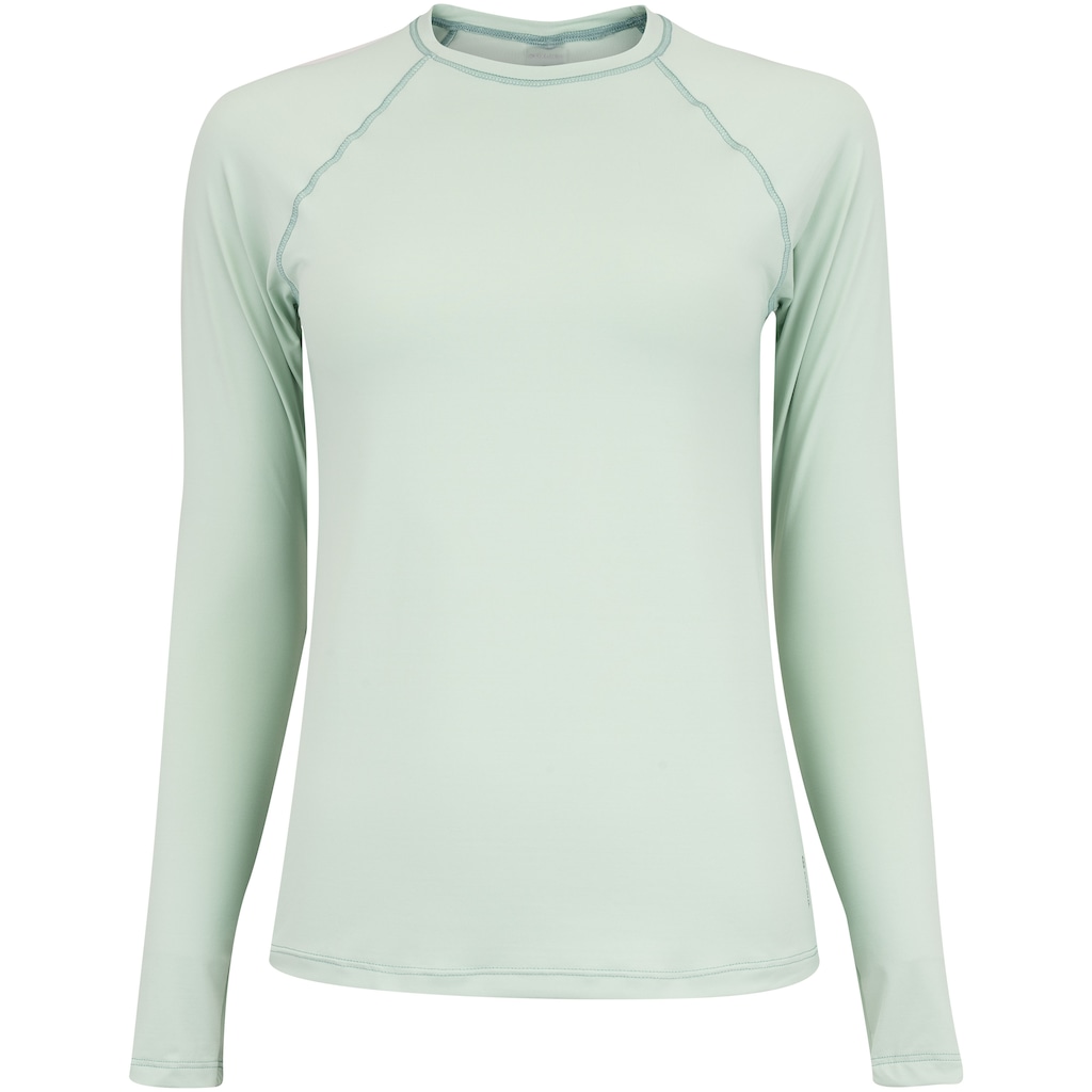 Camiseta Feminina Oxer Manga Longa UV 50+