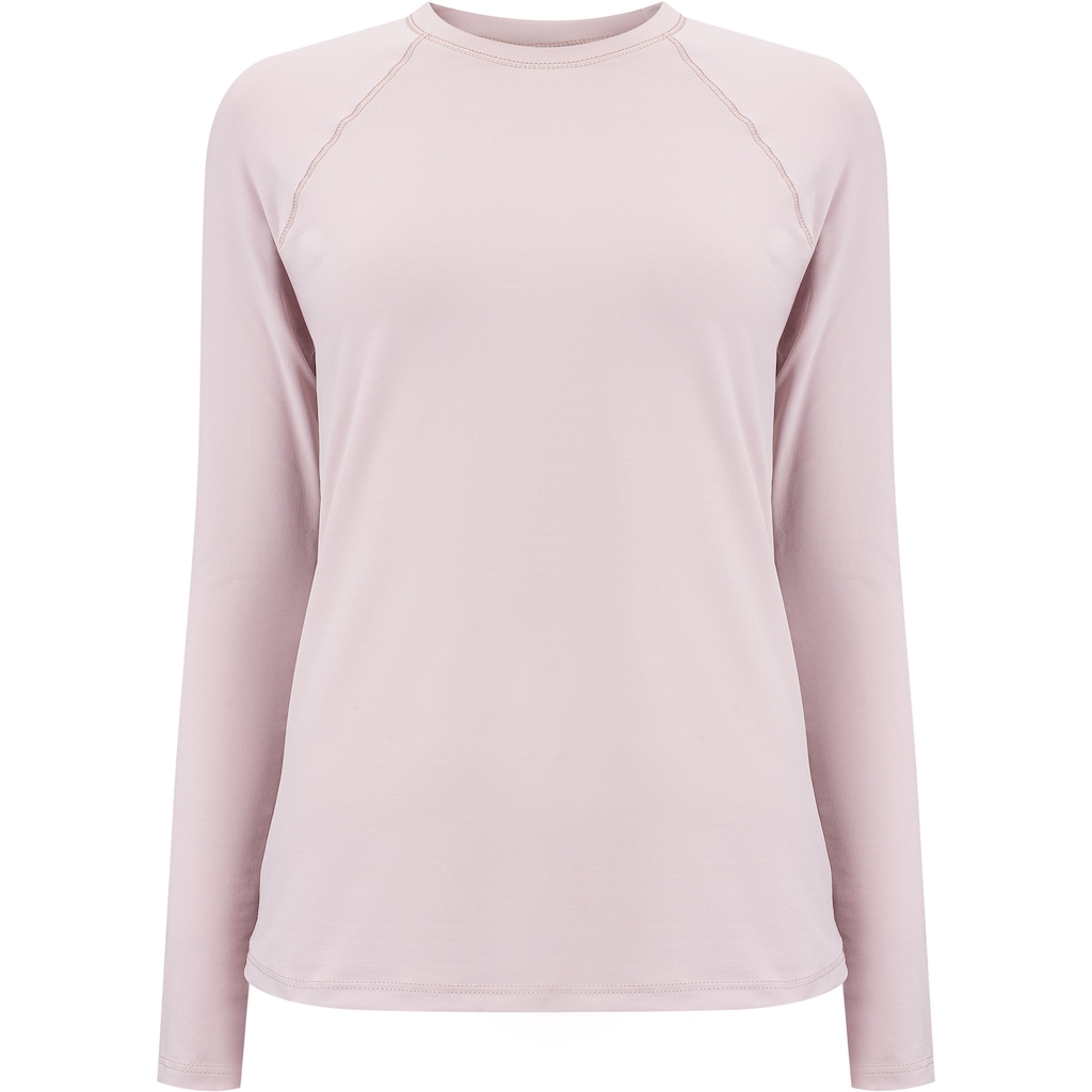 Camiseta Feminina Oxer Manga Longa UV 50+