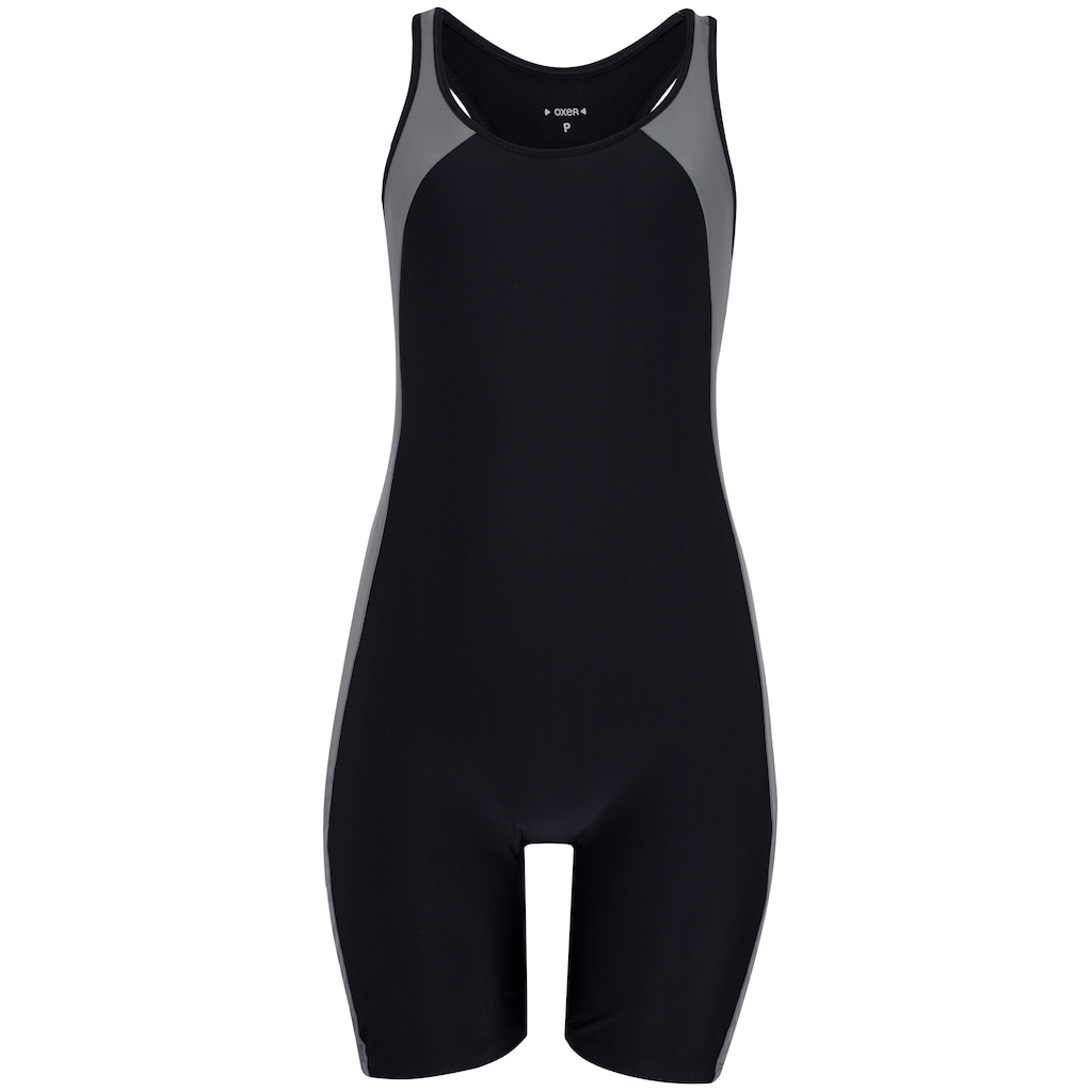 Macaquinho de Natação Oxer Feminino Misty