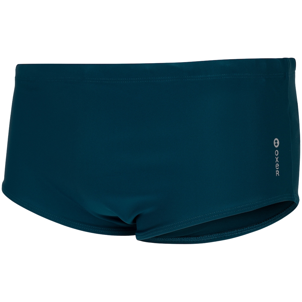 Sunga Adulto Oxer com Proteção Solar Medley