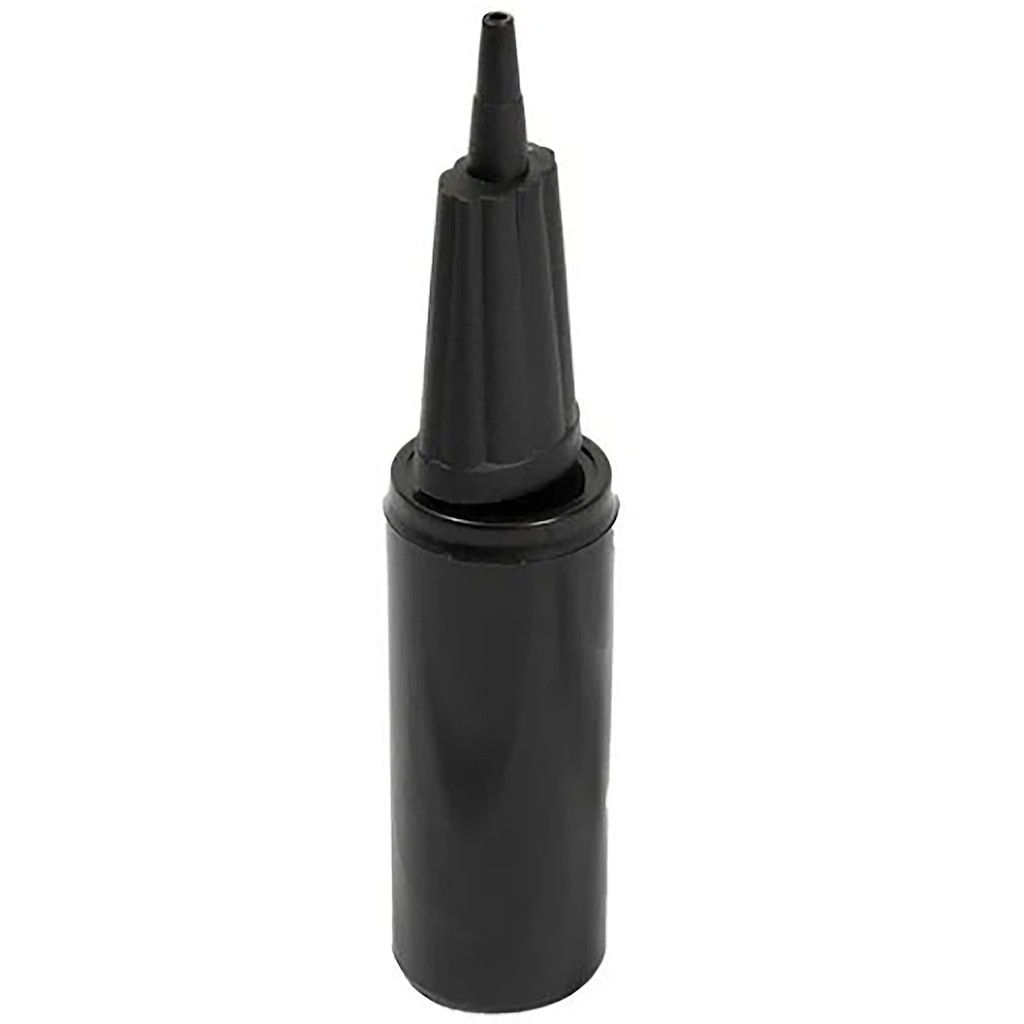 Imagem 3 do produto Bola de Ginástica para Pilates ACTE Sports 55 cm com Bomba de Ar