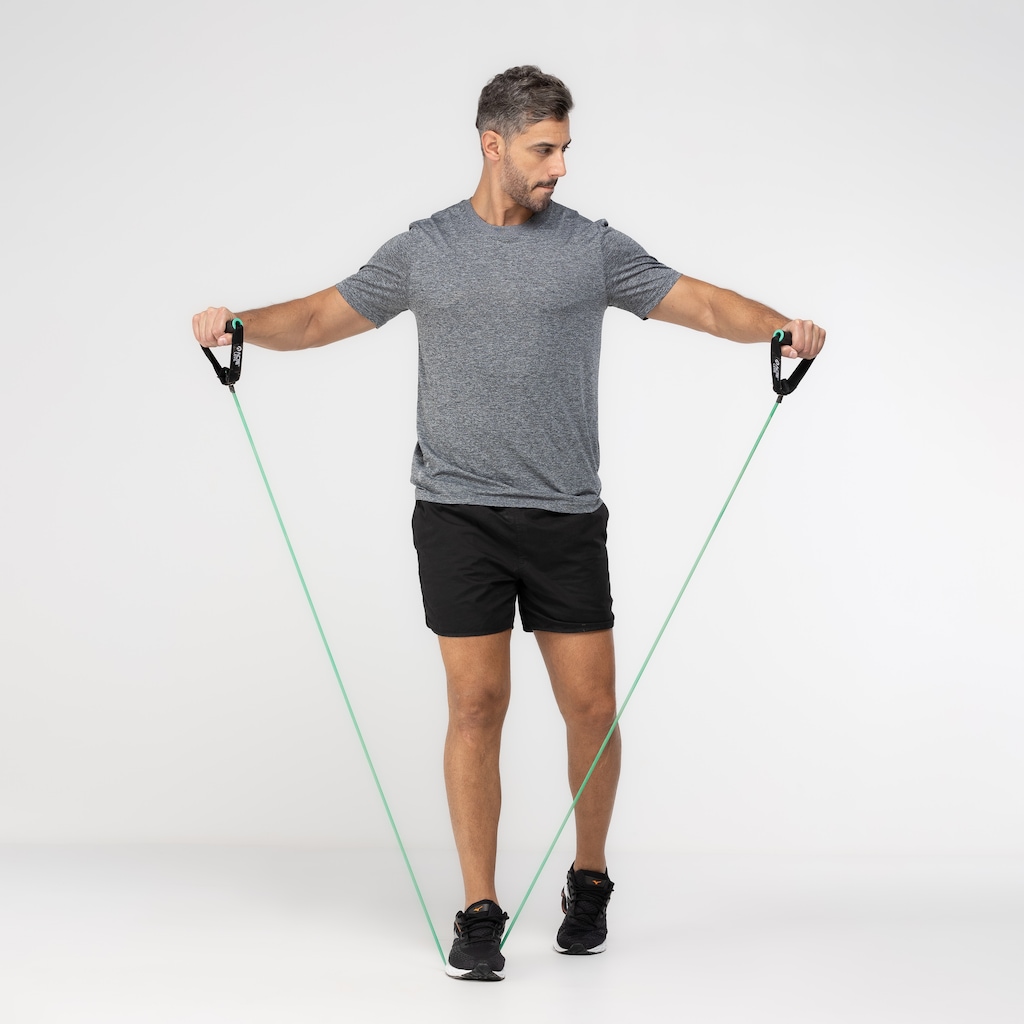 Imagem 2 do produto Extensor Funcional ACTE Sports Intensidade Leve