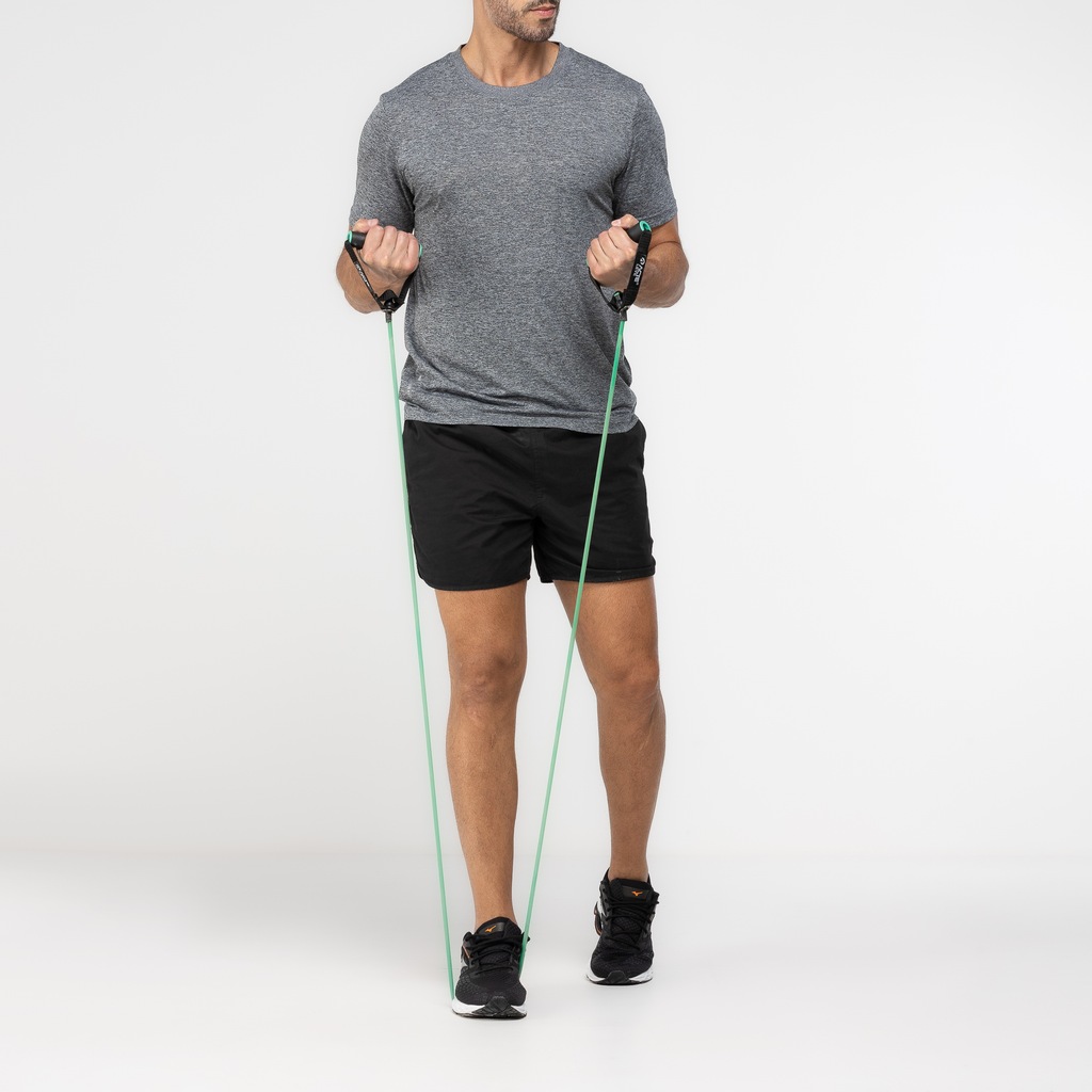 Imagem 4 do produto Extensor Funcional ACTE Sports Intensidade Leve