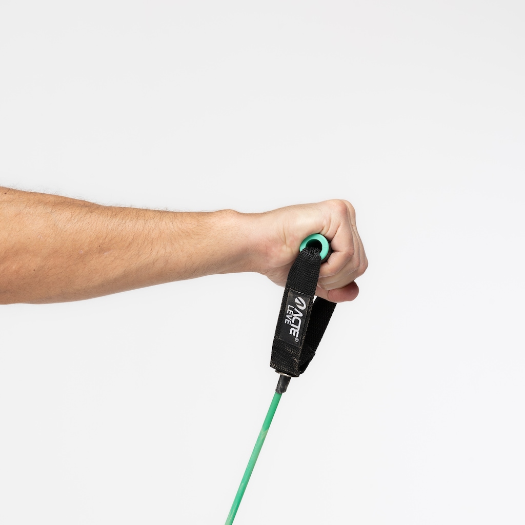 Imagem 5 do produto Extensor Funcional ACTE Sports Intensidade Leve