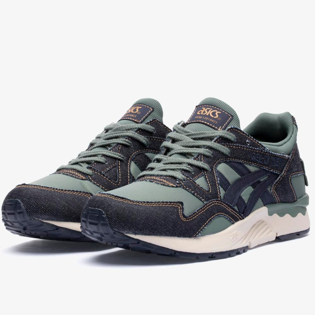 Imagem 2 do produto Tênis ASICS Gel-Lyte V