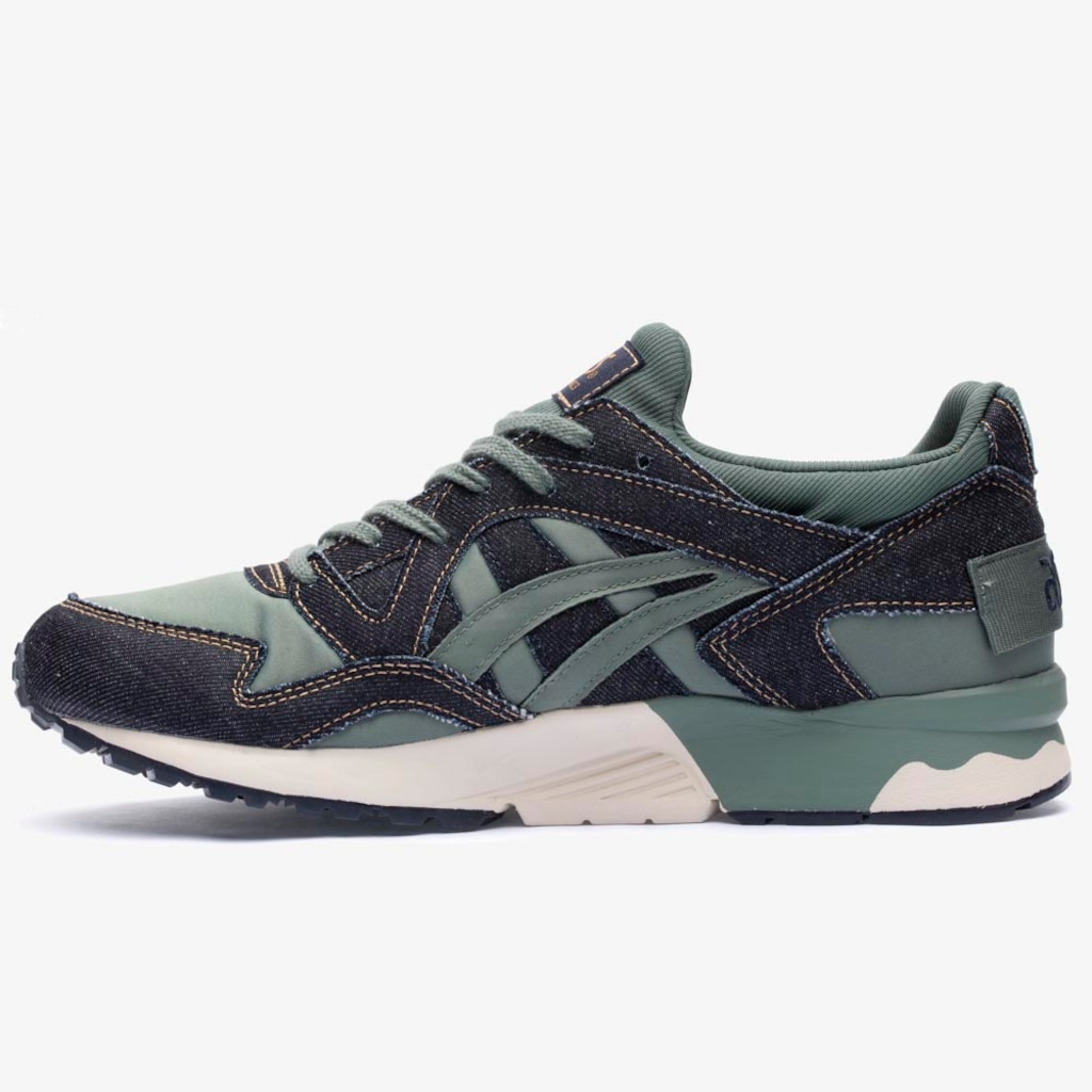 Imagem 3 do produto Tênis ASICS Gel-Lyte V