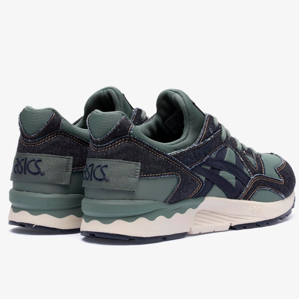 Imagem 4 do produto Tênis ASICS Gel-Lyte V