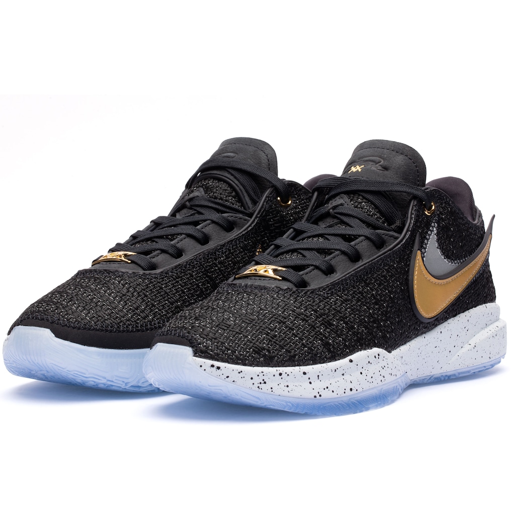 NIKE LEBRON XX UN EP 28.0㎝ Tênis Nike Lebron XX - Masculino | Centauro