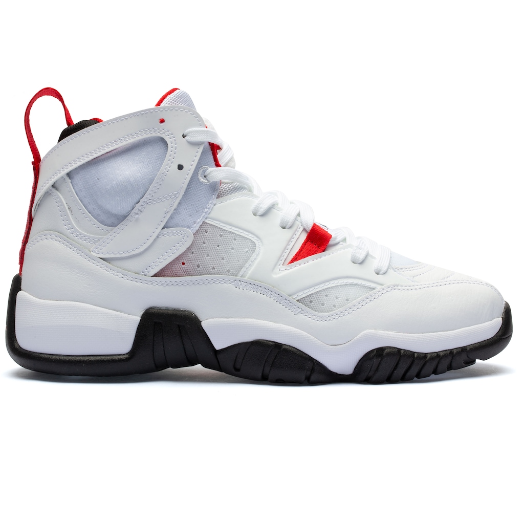 Tênis Jordan Nike Jumpman Two Trey - Masculino - Foto 2