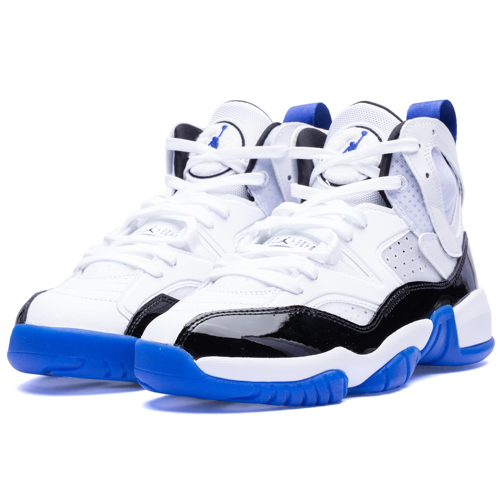 Imagem 2 do produto Tênis Jordan Nike Jumpman Two Trey - Masculino