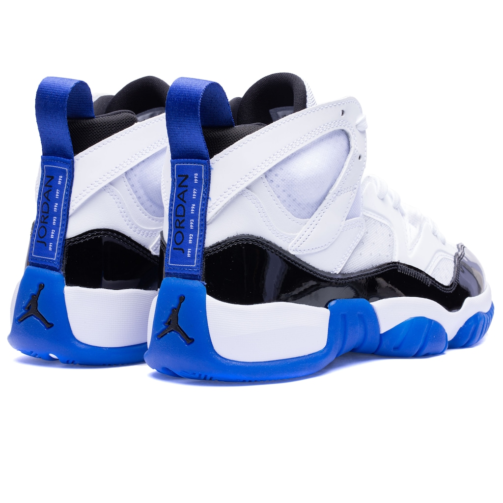 Imagem 4 do produto Tênis Jordan Nike Jumpman Two Trey - Masculino