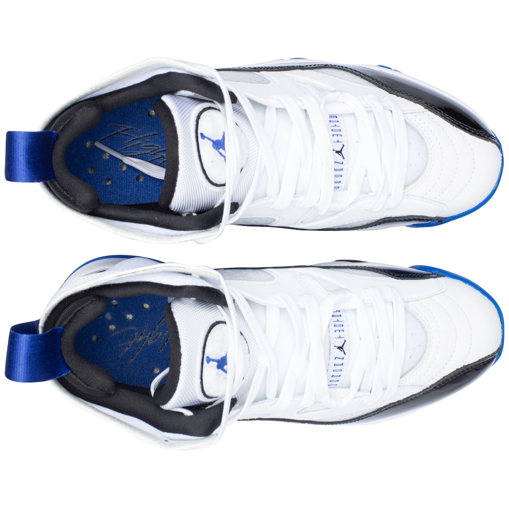 Imagem 5 do produto Tênis Jordan Nike Jumpman Two Trey - Masculino