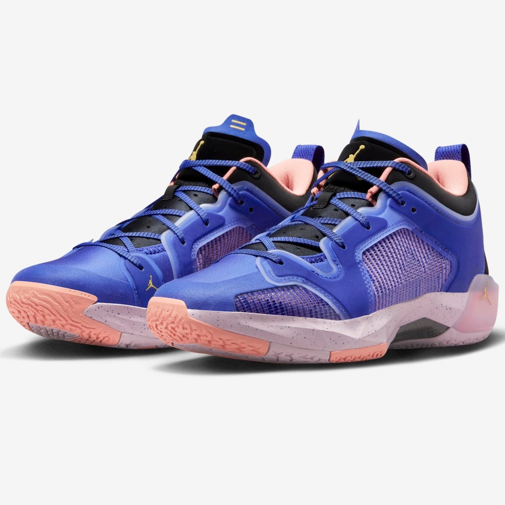 Tênis Nike Air Jordan XXXVII Low - Masculino | Centauro