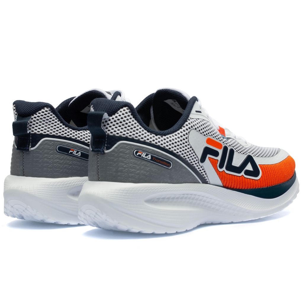 Imagem 4 do produto Tênis Fila Transition - Masculino