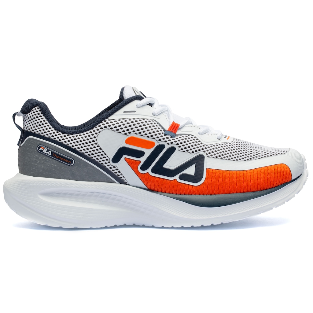 Imagem 1 do produto Tênis Fila Transition - Masculino