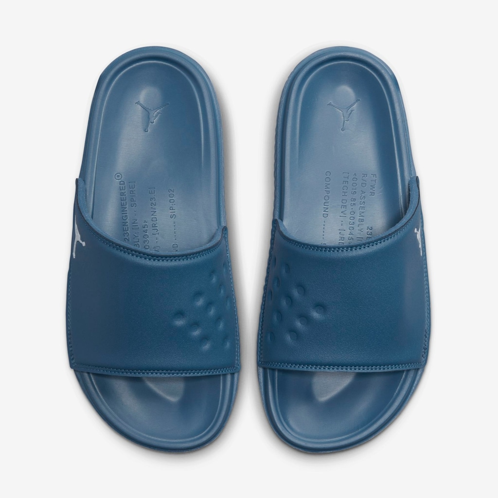 Chinelo Jordan Slide Nike Play - Adulto