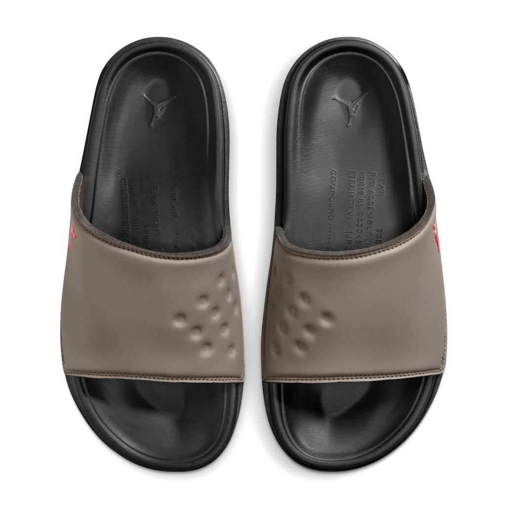 Chinelo Jordan Slide Nike Play - Adulto