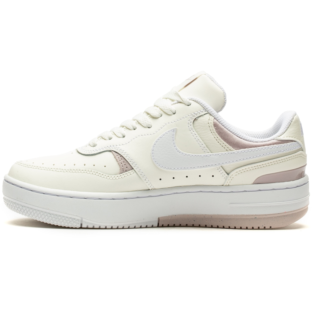 Tênis Nike Gamma Force - Feminino - Foto 4
