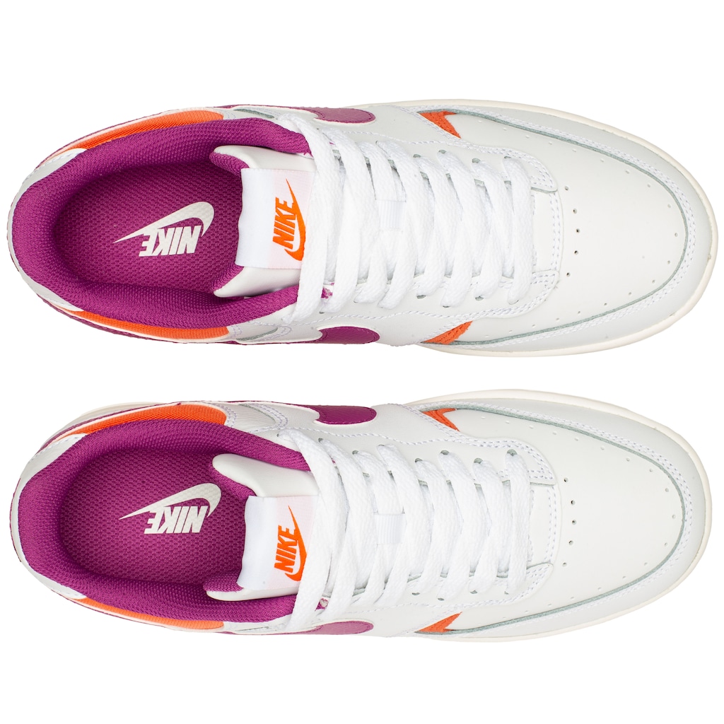 Imagem 5 do produto Tênis Feminino Nike Gamma Force