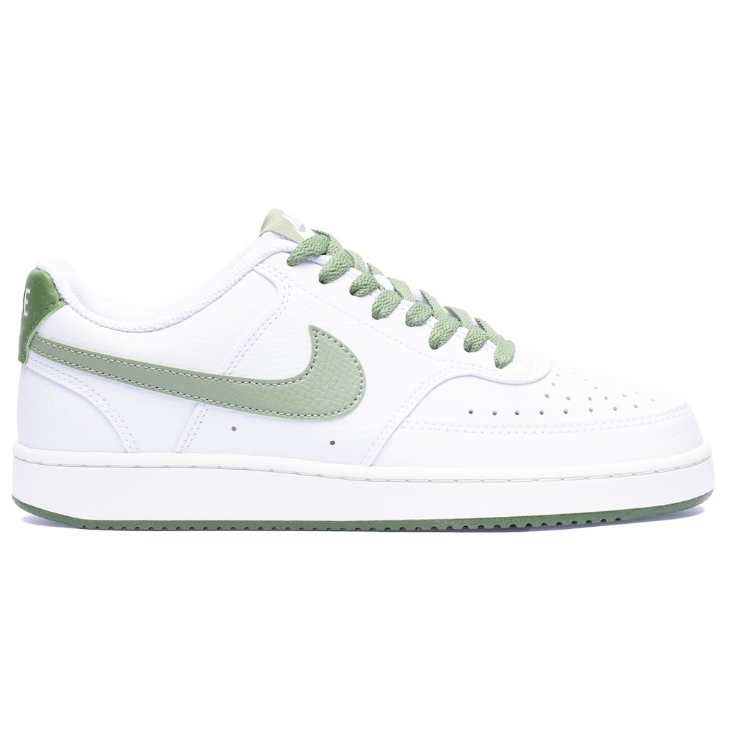 Tênis Nike Court Vision Lo Cupd - Masculino - Foto 1