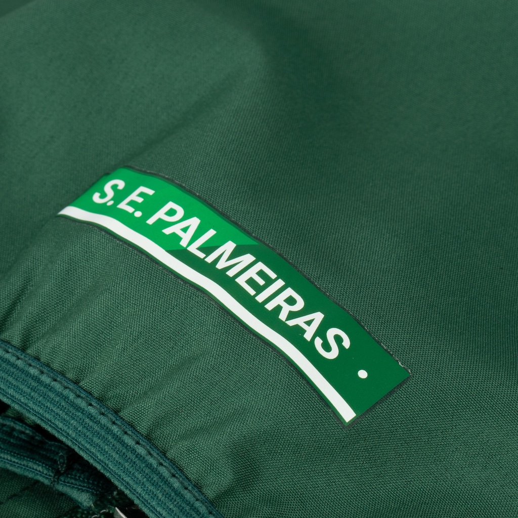 Imagem 5 do produto Jaqueta Corta-Vento do Palmeiras Masculina com Capuz