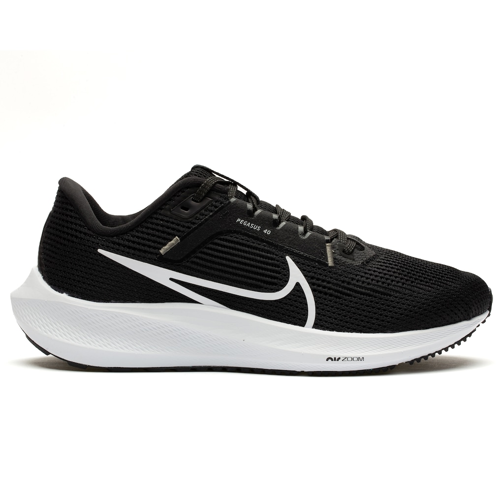 Tênis Nike Air Zoom Pegasus 40 - Masculino - Foto 1
