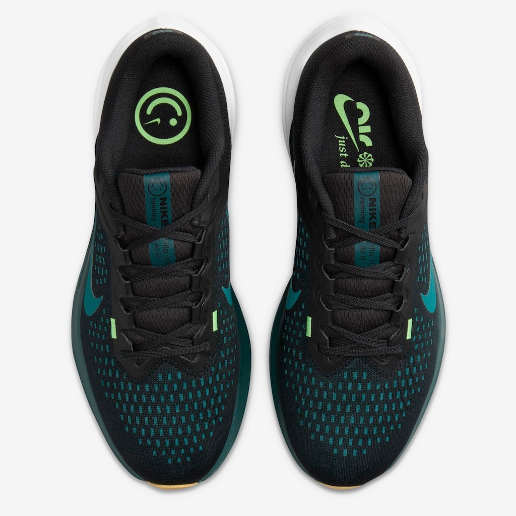 Imagem 3 do produto Tênis Nike Air Winflo 10 - Masculino