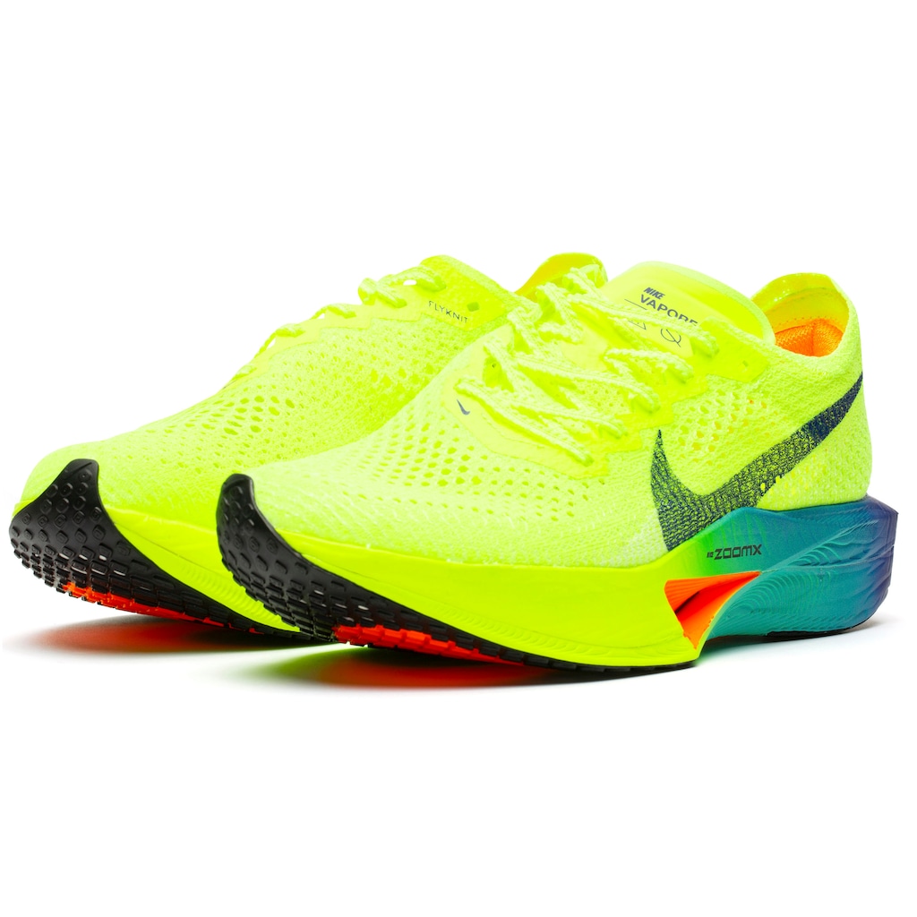 Tênis Nike Zoomx Vaporfly Next% 3 - Masculino - Foto 2