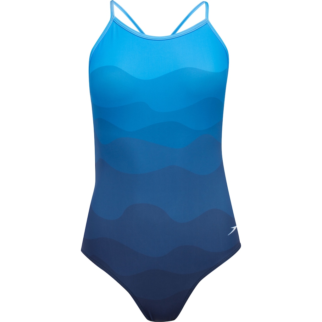 Imagem 5 do produto Maiô Speedo New Cross Waves - Adulto
