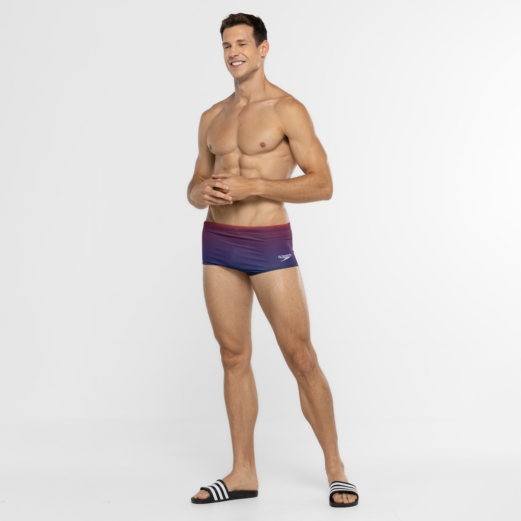 Imagem 3 do produto Sunga Speedo Tradicional Degrade - Adulto