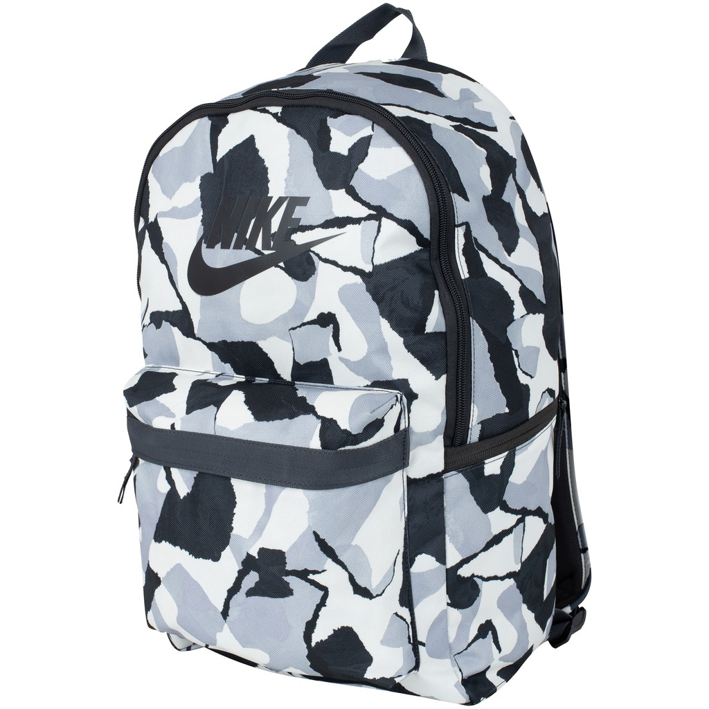 Mochila Nike Heritage Bkpk Ctgry Aop Su 25 Litros Centauro 2527