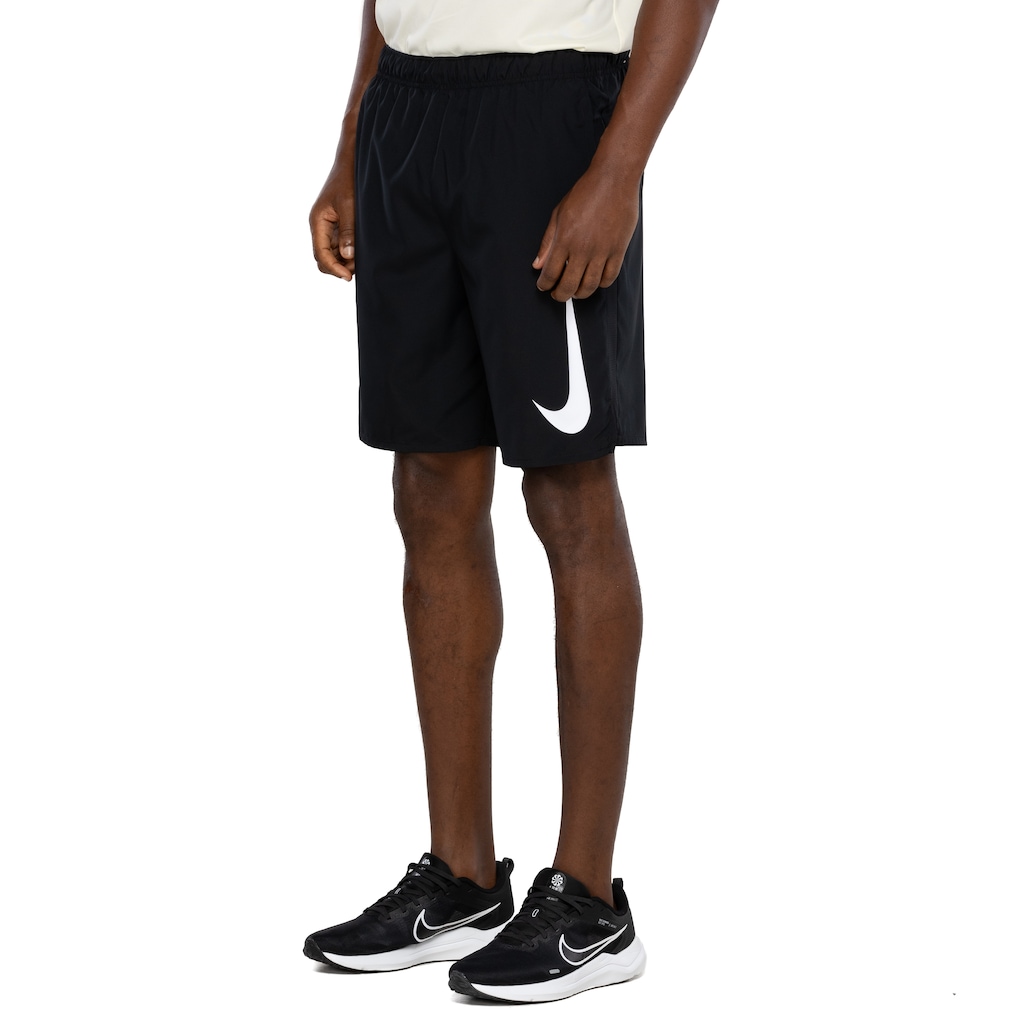 Bermuda Masculina Nike Dri-Fit Challenger 7Ul Dye - Foto 2