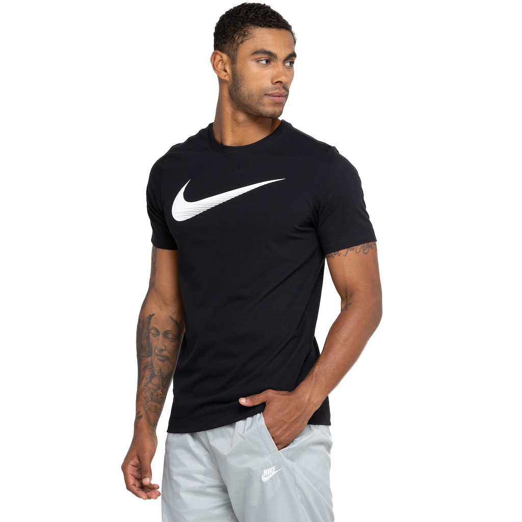Camiseta Masculina Nike Dri-Fit 022Yr Sw