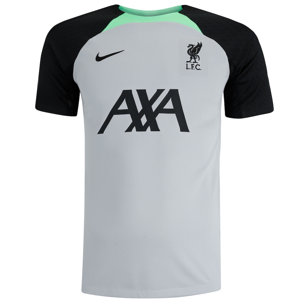 Camisa Liverpool de Treino 23/24 Masculina