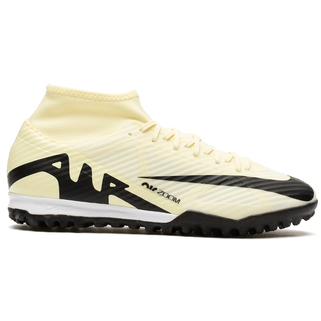 Chuteira Society Adulto Nike Mercurial Zoom Superfly 9 Academy TF