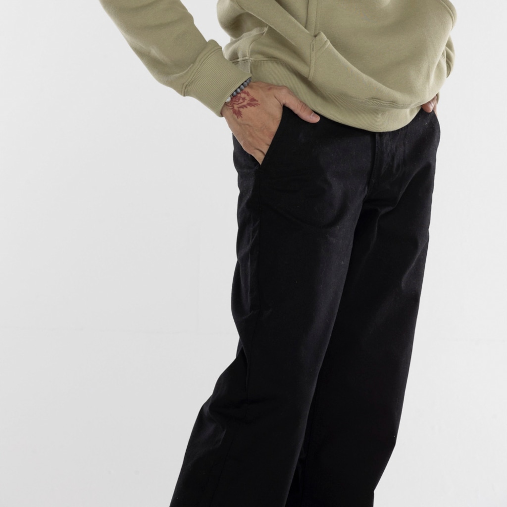 Imagem 4 do produto Calça Vans Authentic Chino Loose Pant