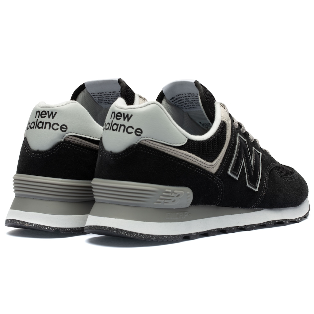 Imagem 4 do produto Tênis New Balance 574V2 - Masculino