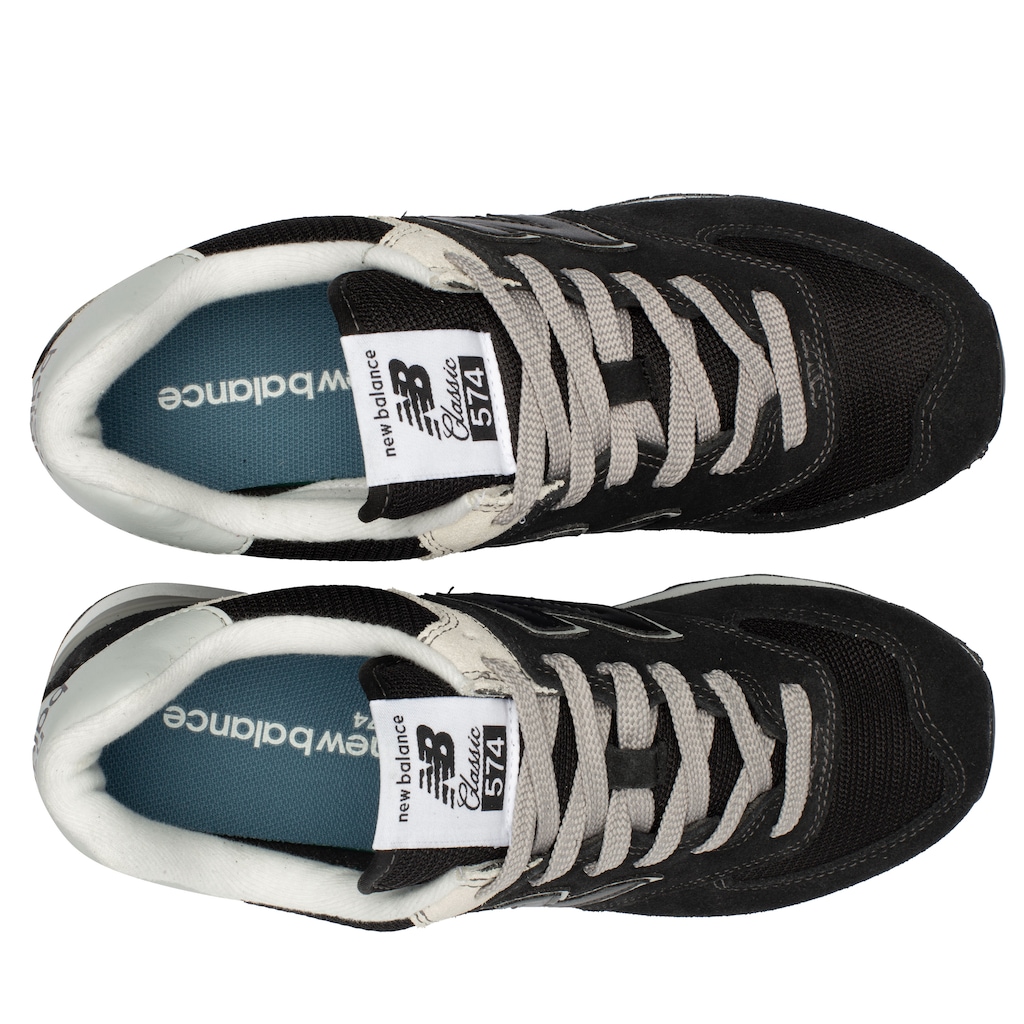 Imagem 5 do produto Tênis New Balance 574V2 - Masculino