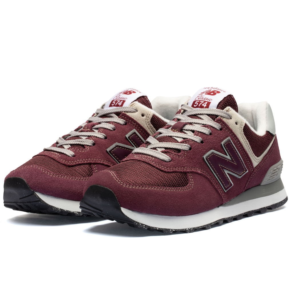 Imagem 2 do produto Tênis New Balance 574V2 - Masculino