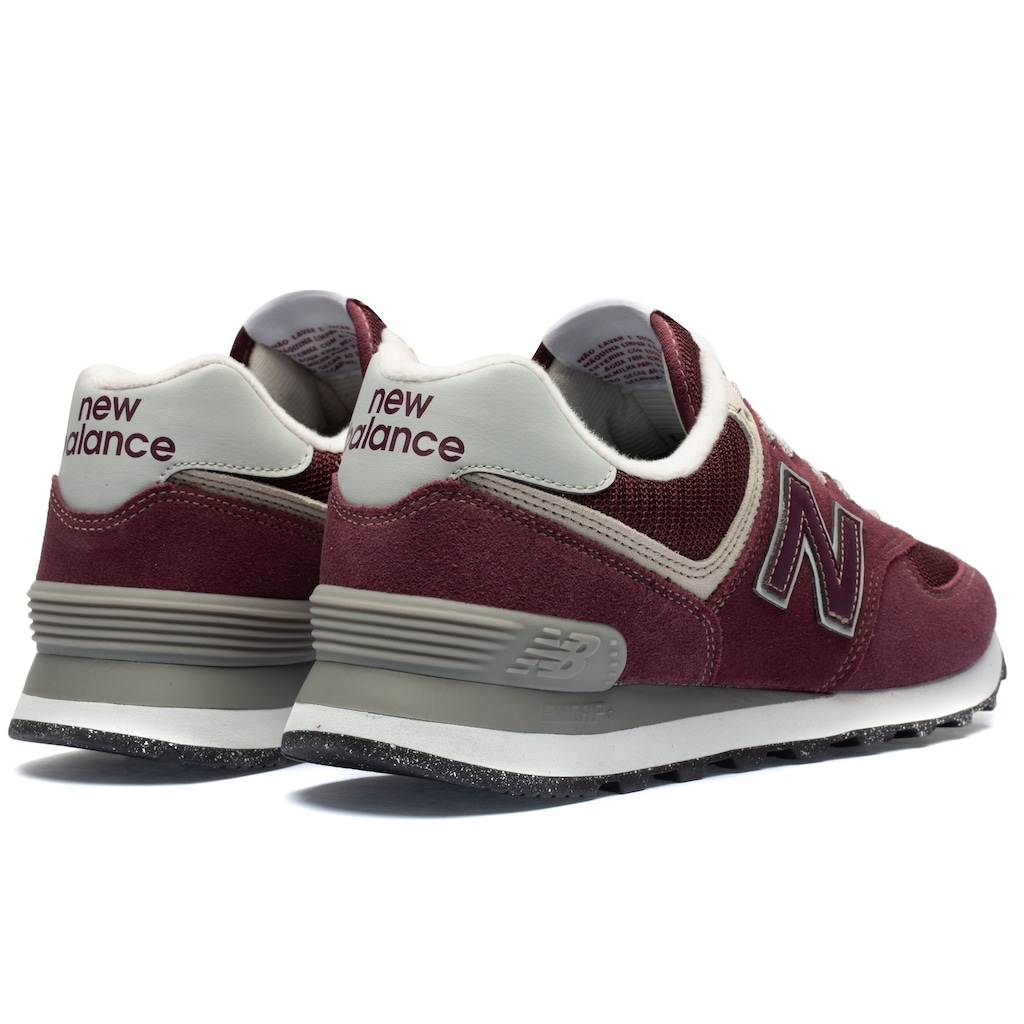 Imagem 4 do produto Tênis New Balance 574V2 - Masculino