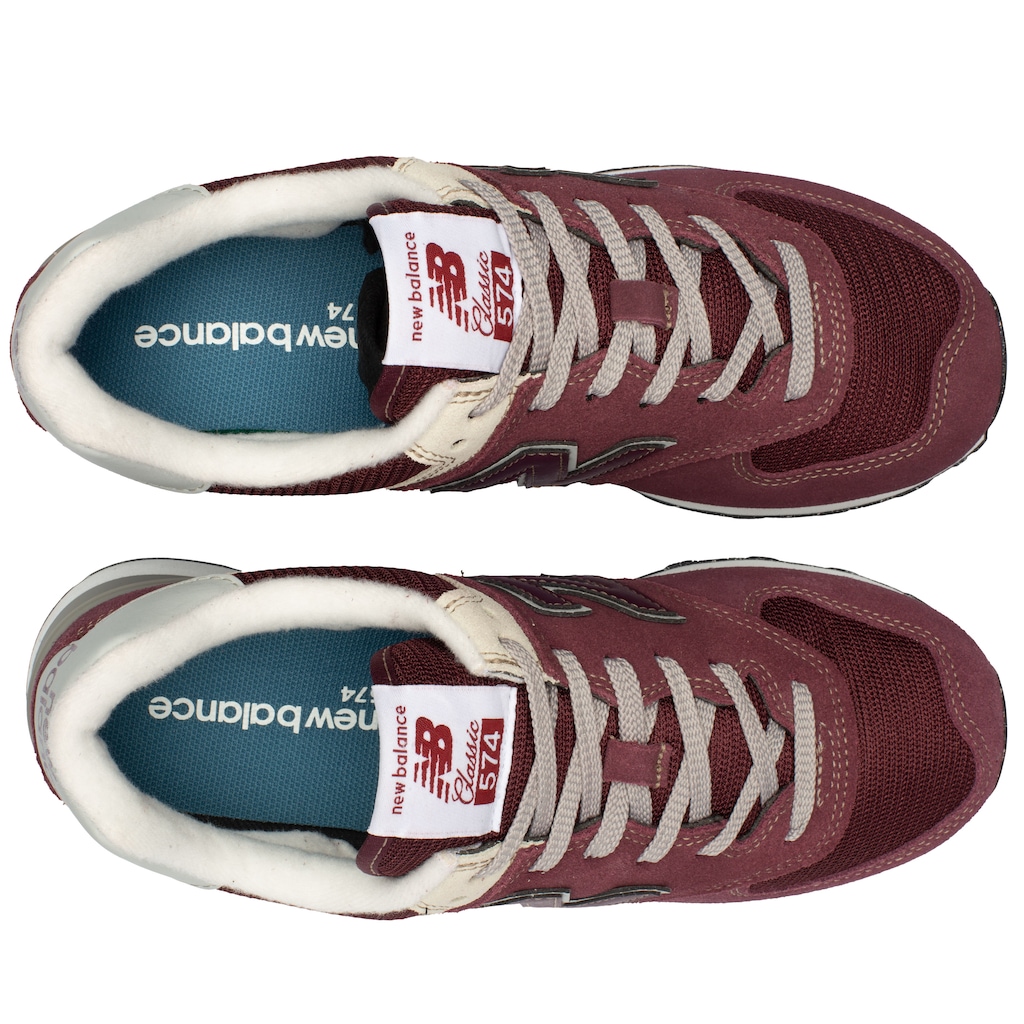 Imagem 5 do produto Tênis New Balance 574V2 - Masculino