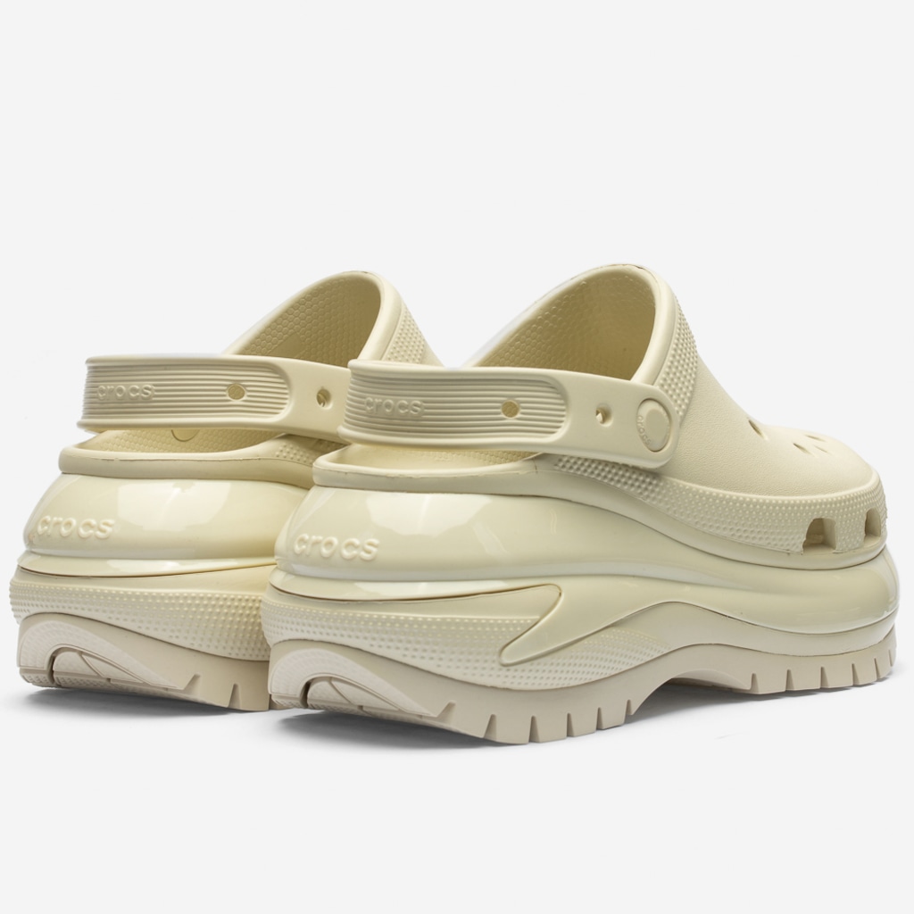 Imagem 4 do produto Sandália Crocs Classic Mega Crush Clog
